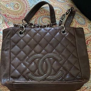 Small Chanel Bag